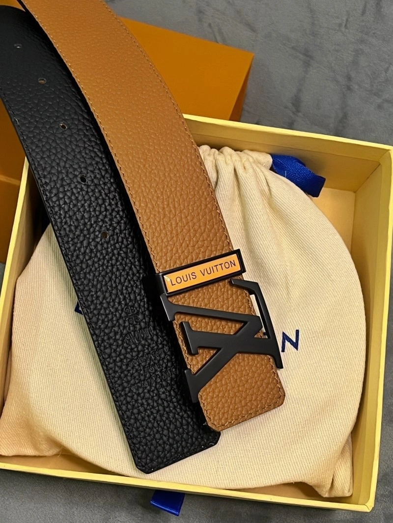 Sustainable Louis Vuitton Belts 300680