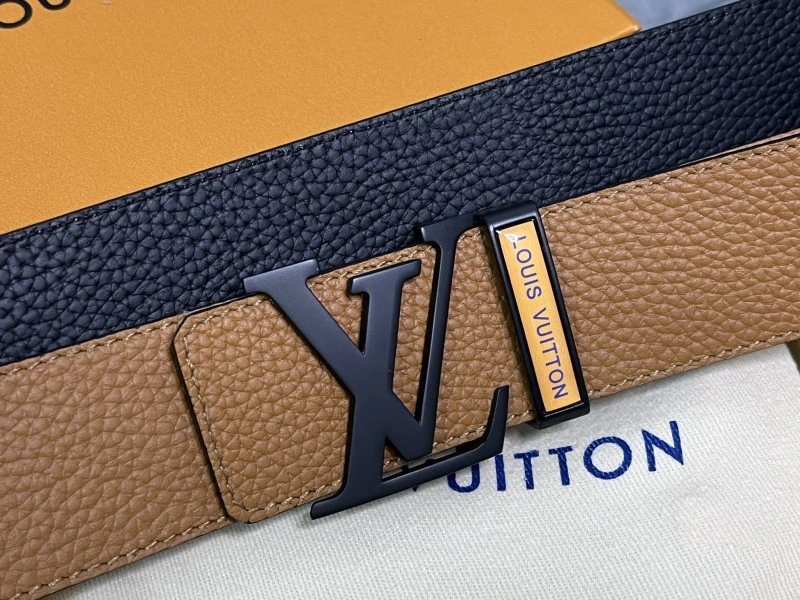 Sustainable Louis Vuitton Belts 300680