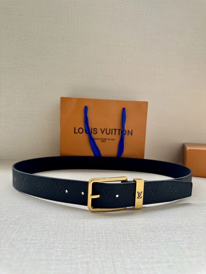 QuickDry Louis Vuitton Belts 300682