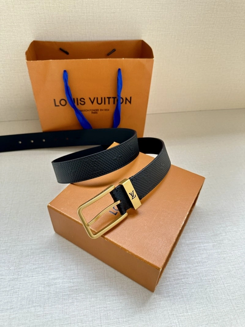 QuickDry Louis Vuitton Belts 300682
