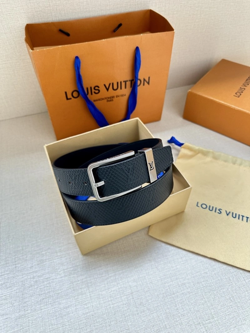 QuickDry Louis Vuitton Belts 300682