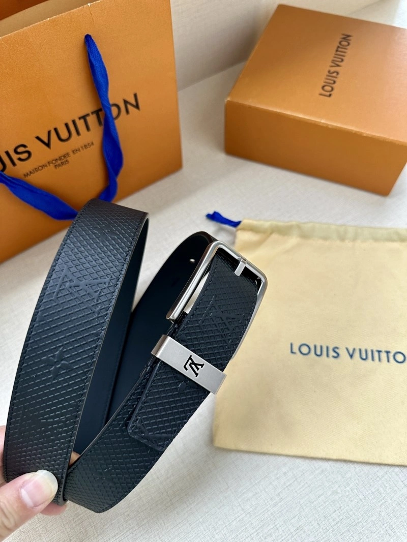 QuickDry Louis Vuitton Belts 300682
