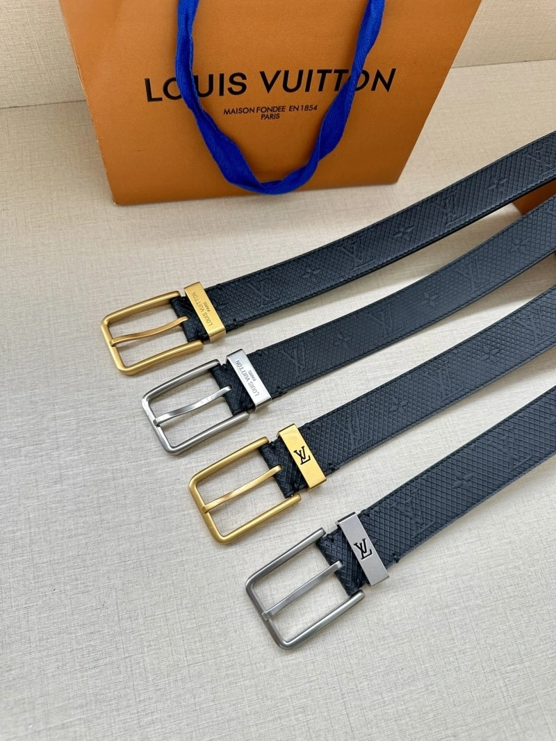 QuickDry Louis Vuitton Belts 300682