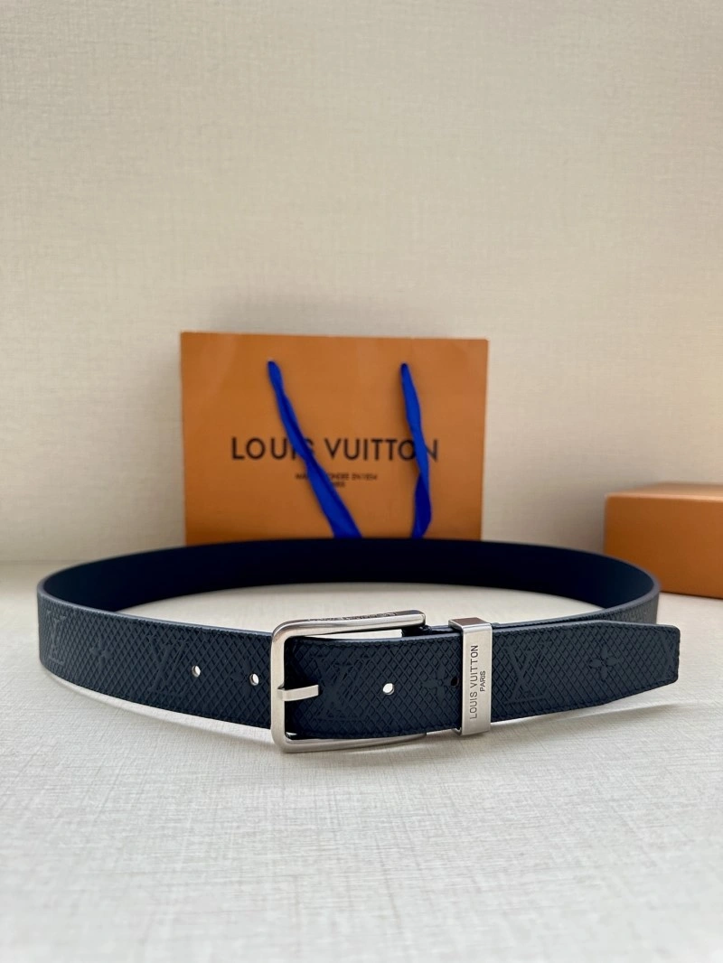 Sustainable Louis Vuitton Belts 300700