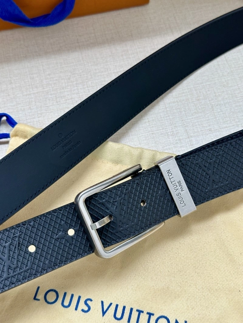 Sustainable Louis Vuitton Belts 300700