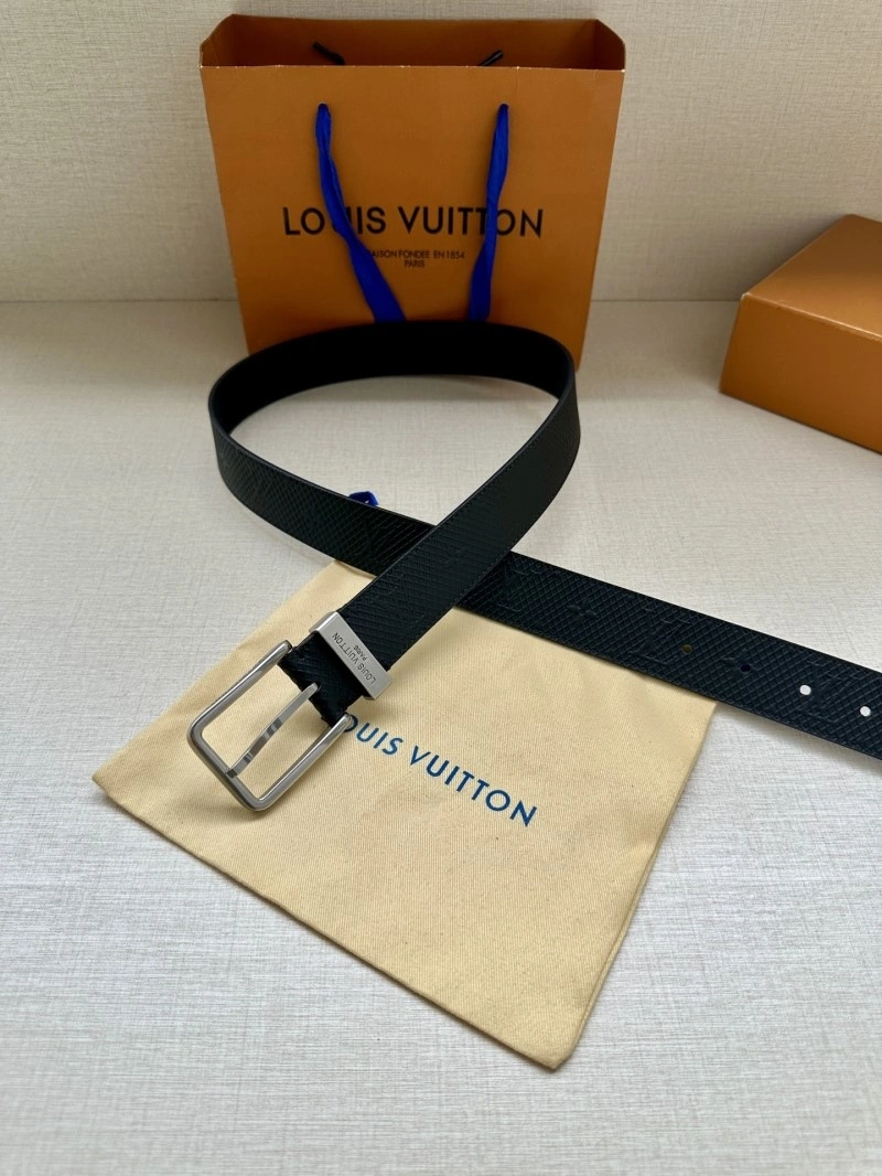Sustainable Louis Vuitton Belts 300700