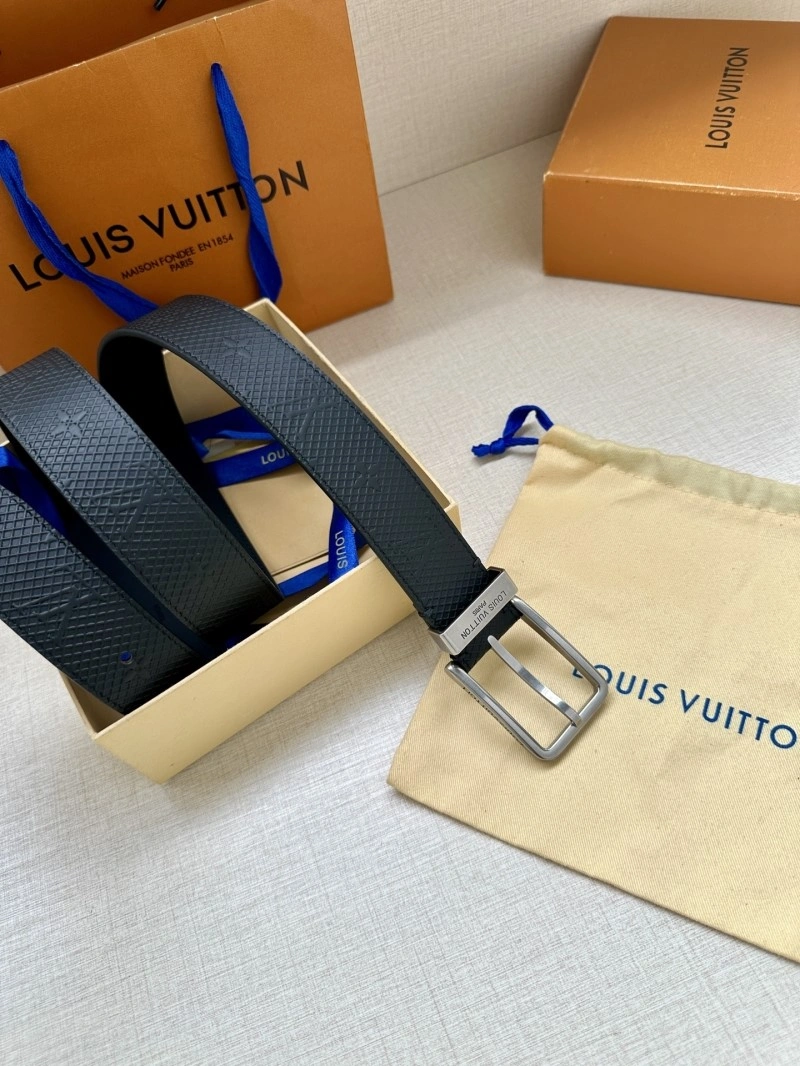 Sustainable Louis Vuitton Belts 300700