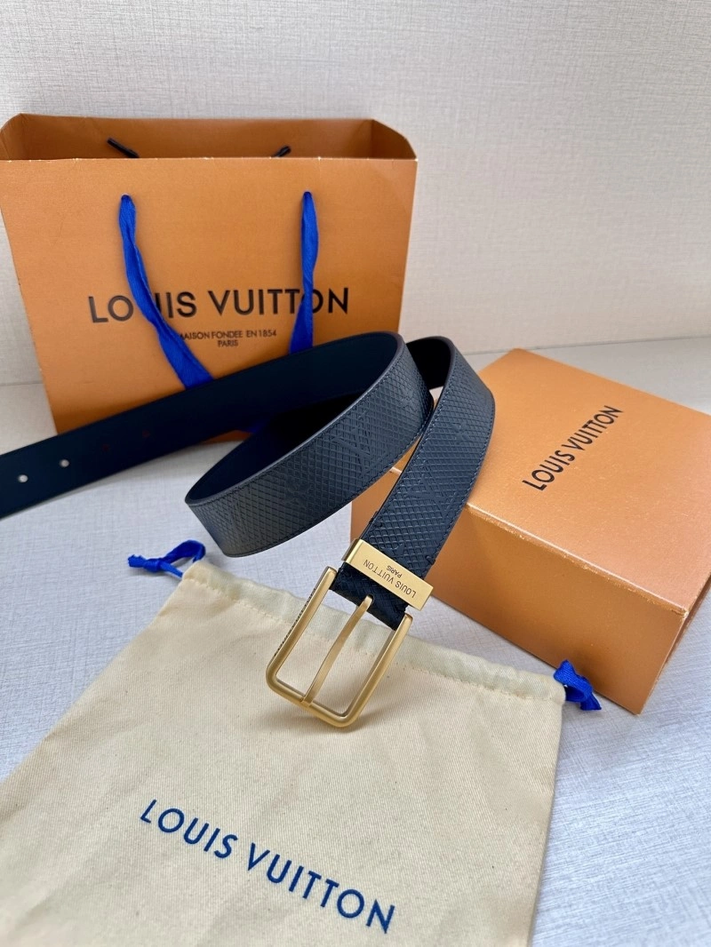 Sustainable Louis Vuitton Belts 300700