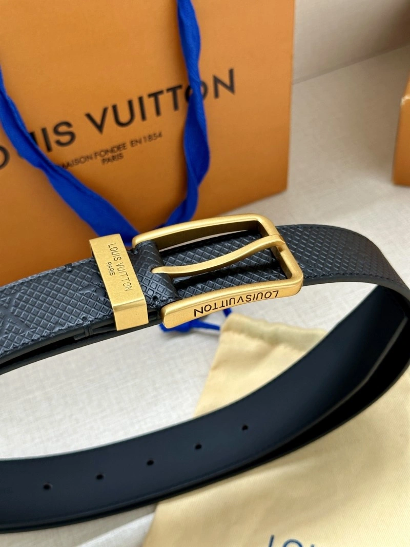 Sustainable Louis Vuitton Belts 300700