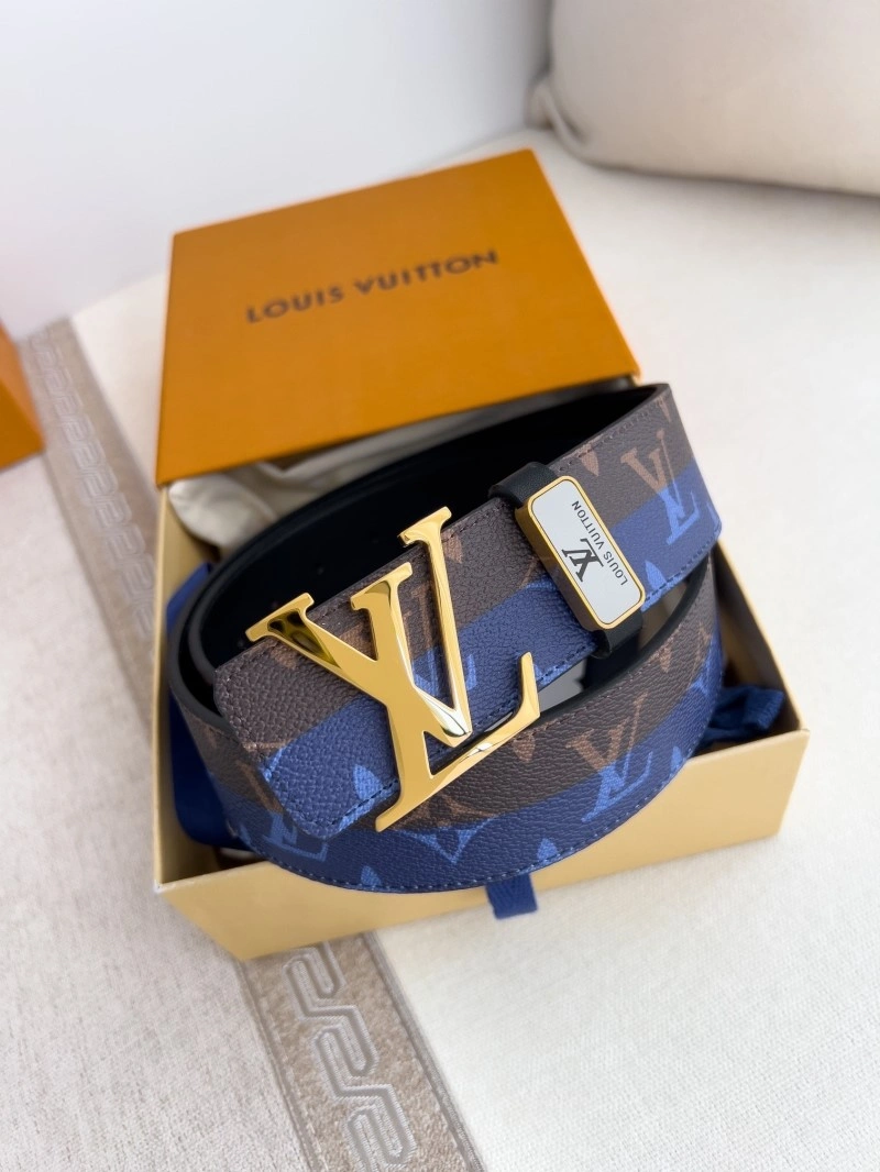 Comfortable Louis Vuitton Belts 300687