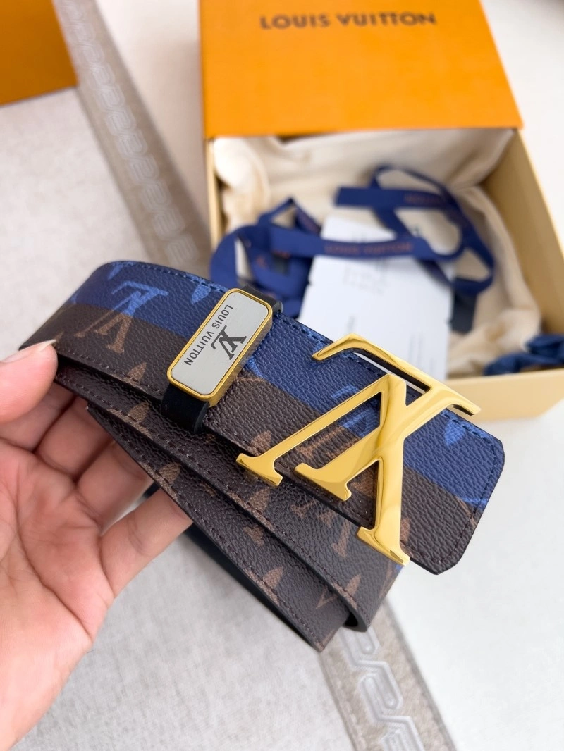 Comfortable Louis Vuitton Belts 300687