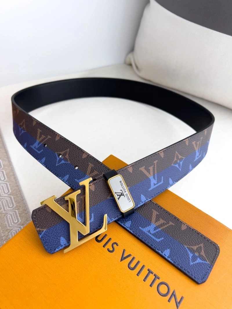 Comfortable Louis Vuitton Belts 300687