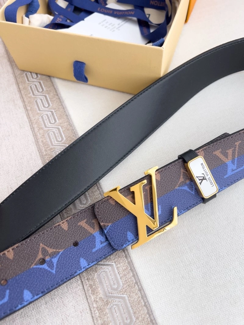 Comfortable Louis Vuitton Belts 300687