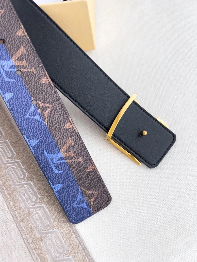 Comfortable Louis Vuitton Belts 300687