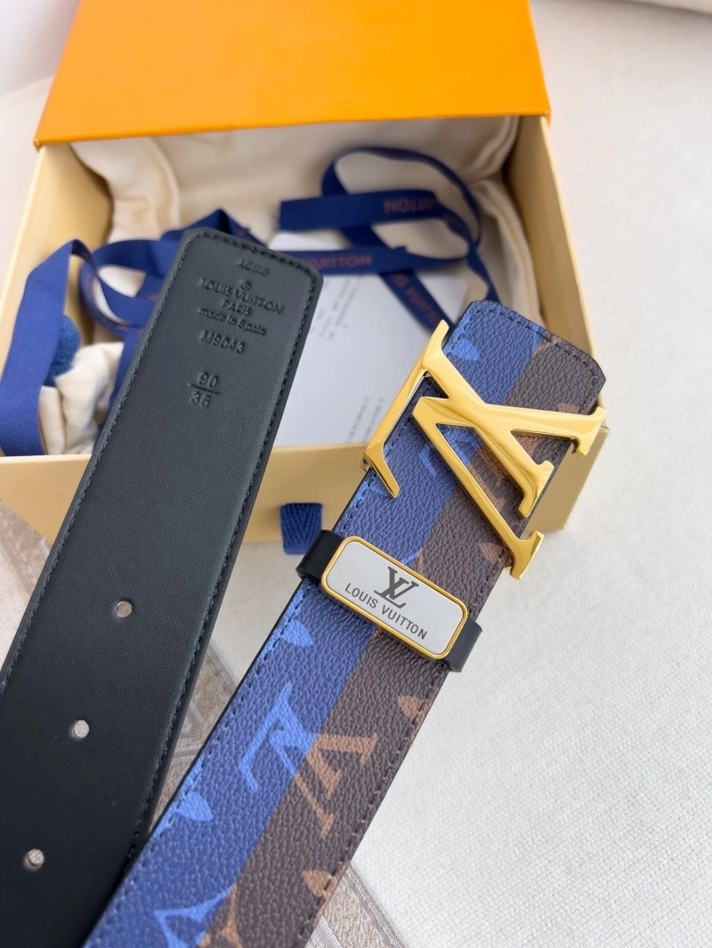 Comfortable Louis Vuitton Belts 300687
