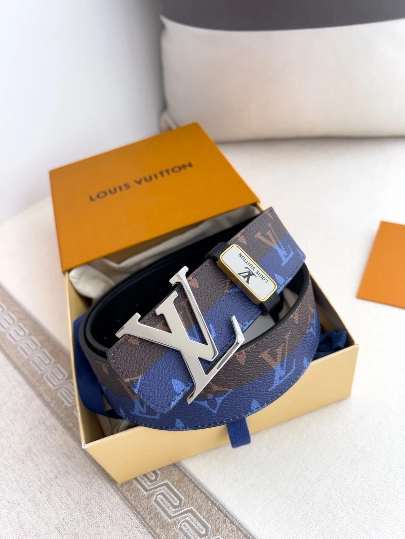 GoodFit Louis Vuitton Belts 300679