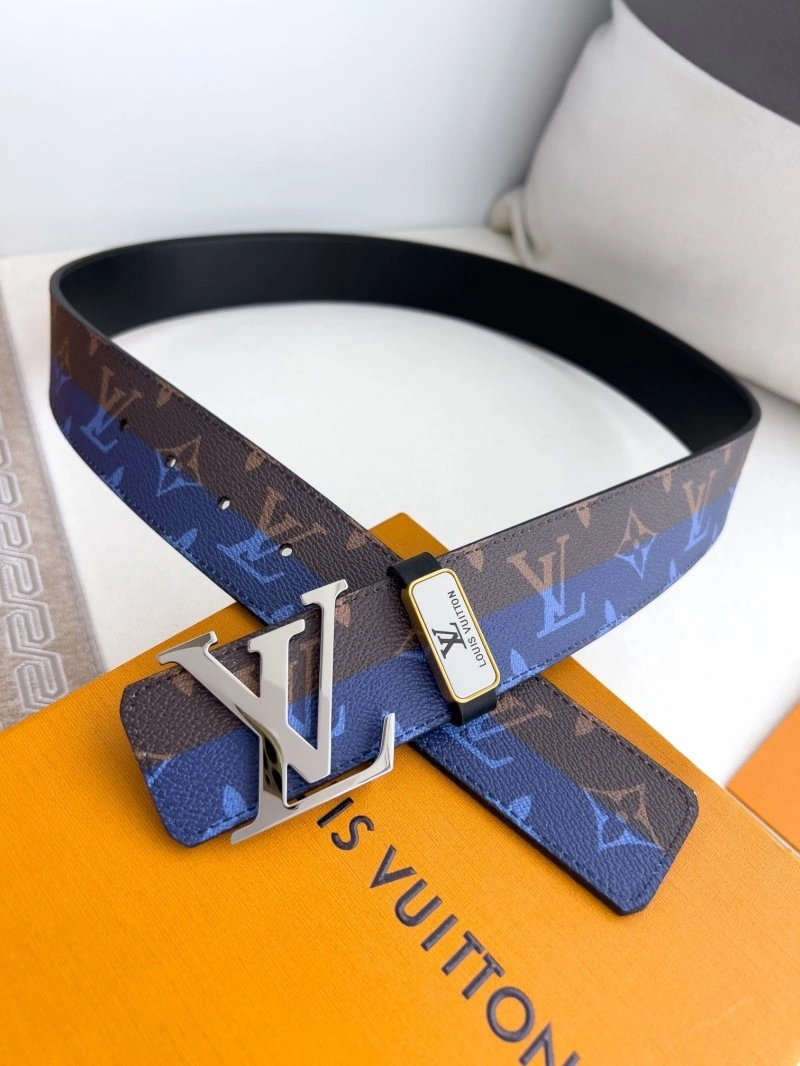 GoodFit Louis Vuitton Belts 300679