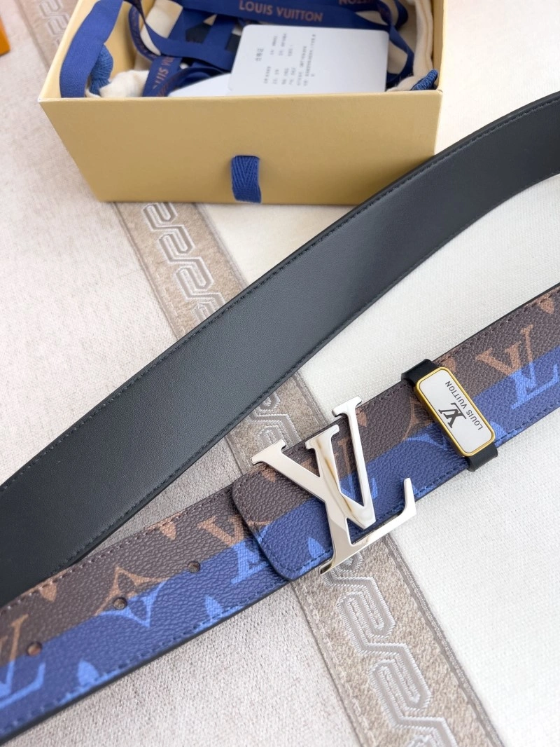 GoodFit Louis Vuitton Belts 300679