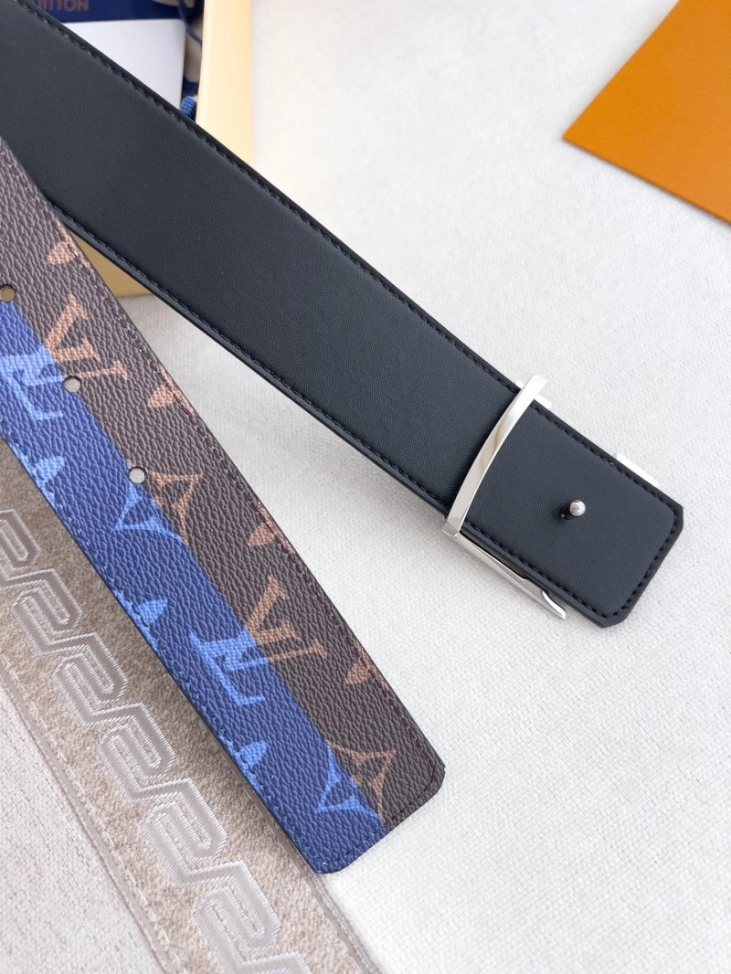 GoodFit Louis Vuitton Belts 300679