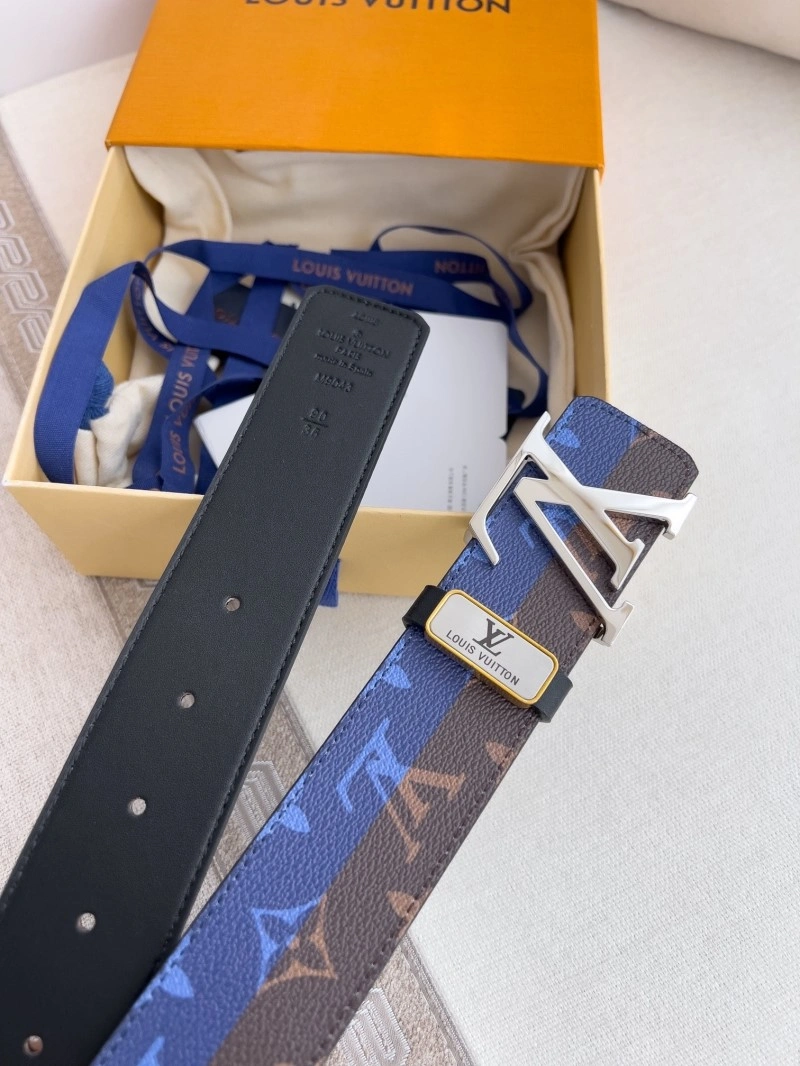 GoodFit Louis Vuitton Belts 300679