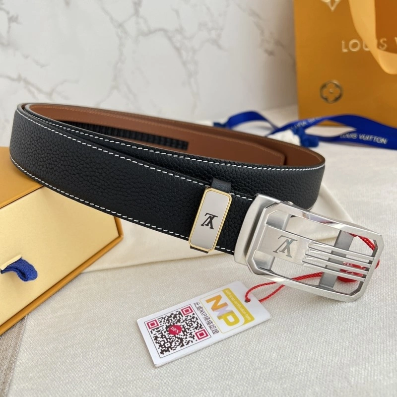 Louis Vuitton Belts WrinkleFree 300686