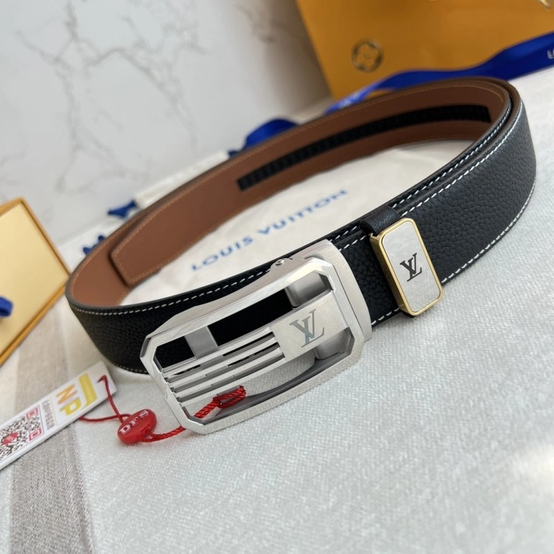 Louis Vuitton Belts WrinkleFree 300686