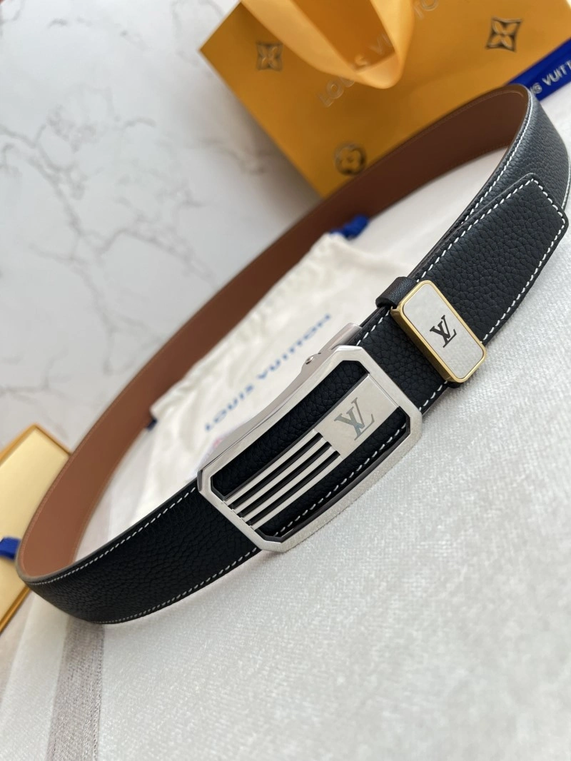 Louis Vuitton Belts WrinkleFree 300686
