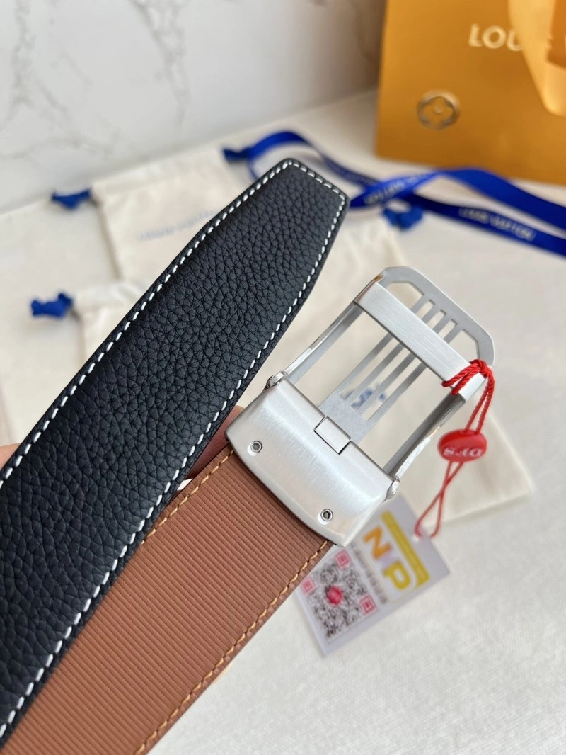 Louis Vuitton Belts WrinkleFree 300686