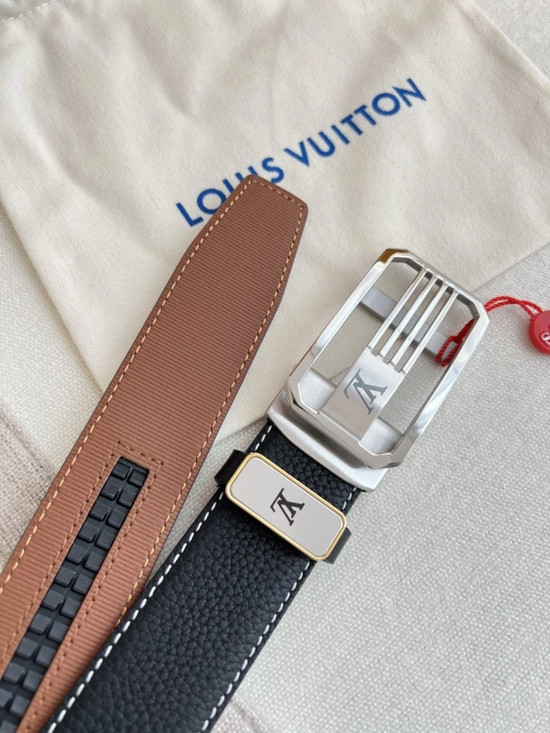 Louis Vuitton Belts WrinkleFree 300686