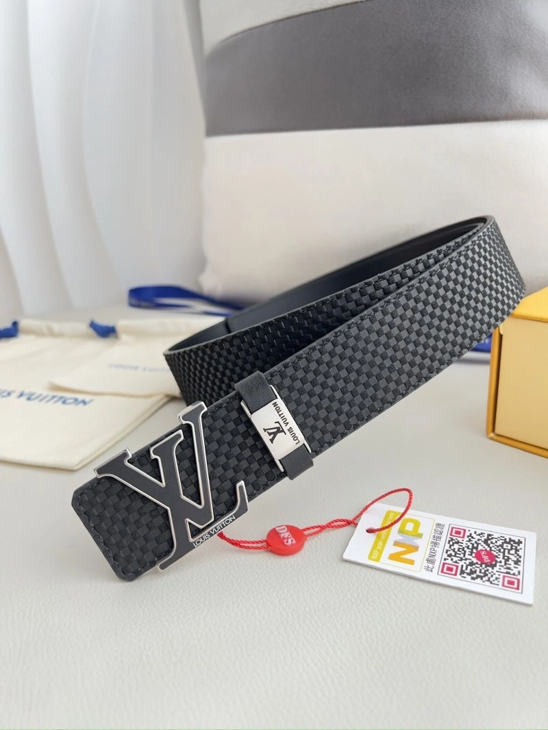 Durable Louis Vuitton Belts 300671