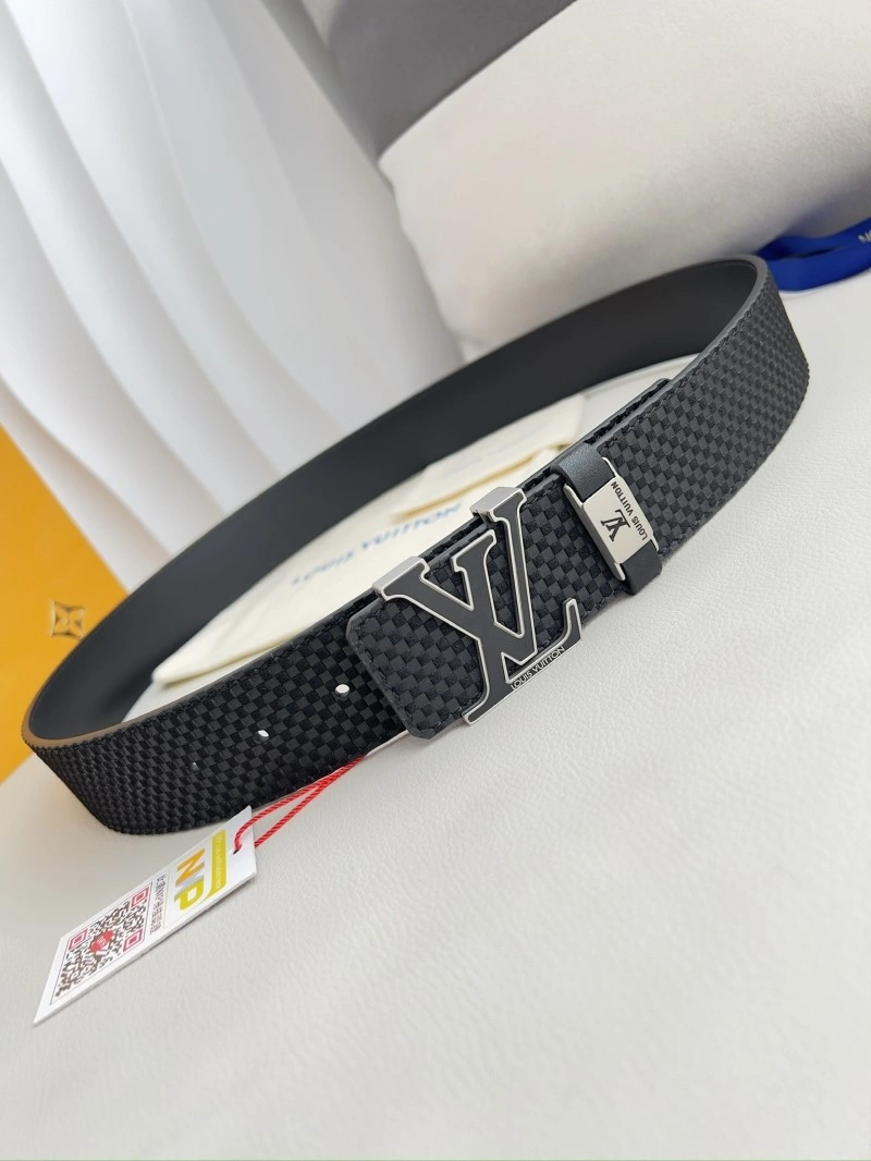 Durable Louis Vuitton Belts 300671
