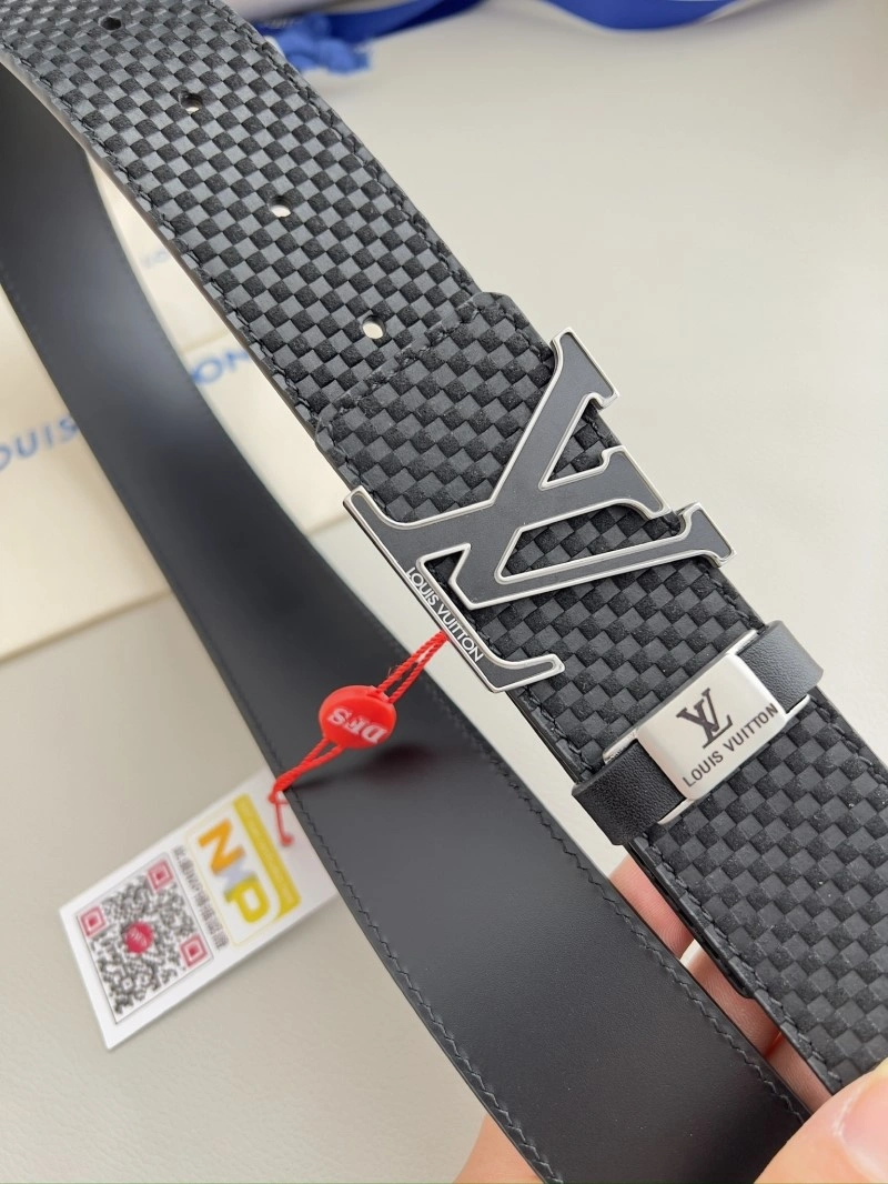 Durable Louis Vuitton Belts 300671