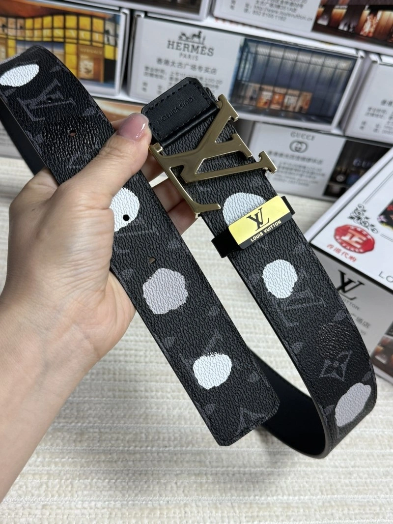 Louis Vuitton Belts GoodFit 300670
