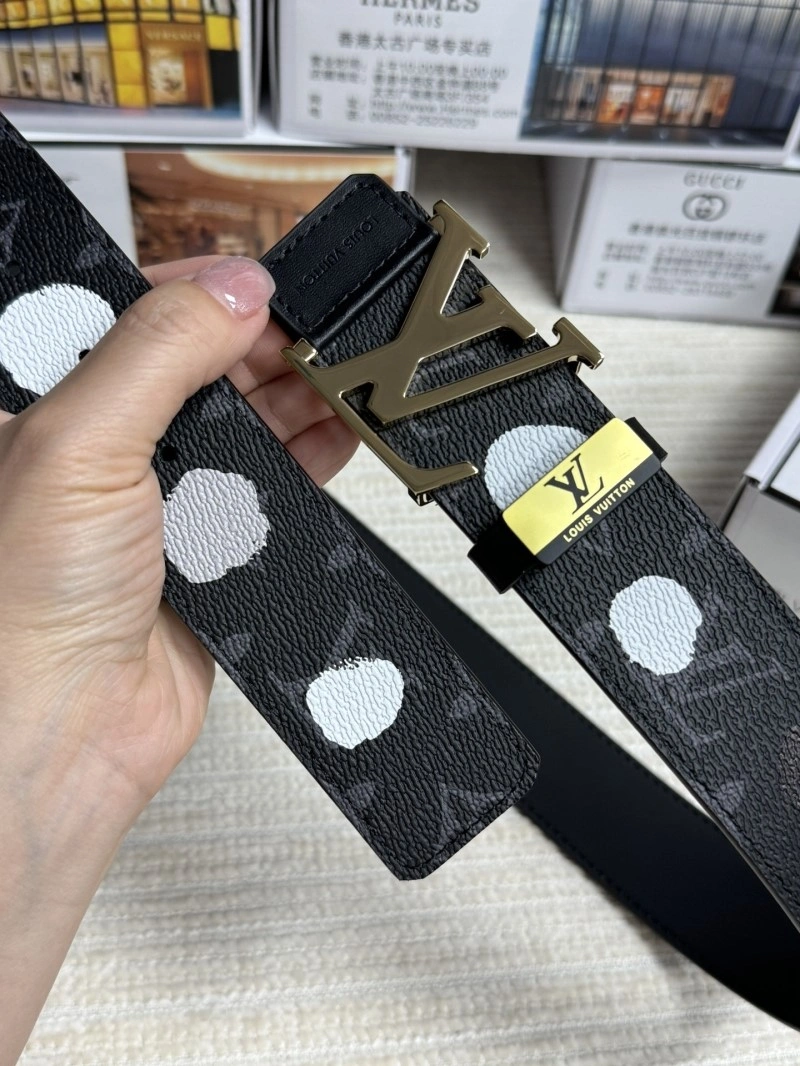 Louis Vuitton Belts GoodFit 300670