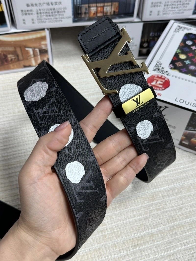 Louis Vuitton Belts GoodFit 300670