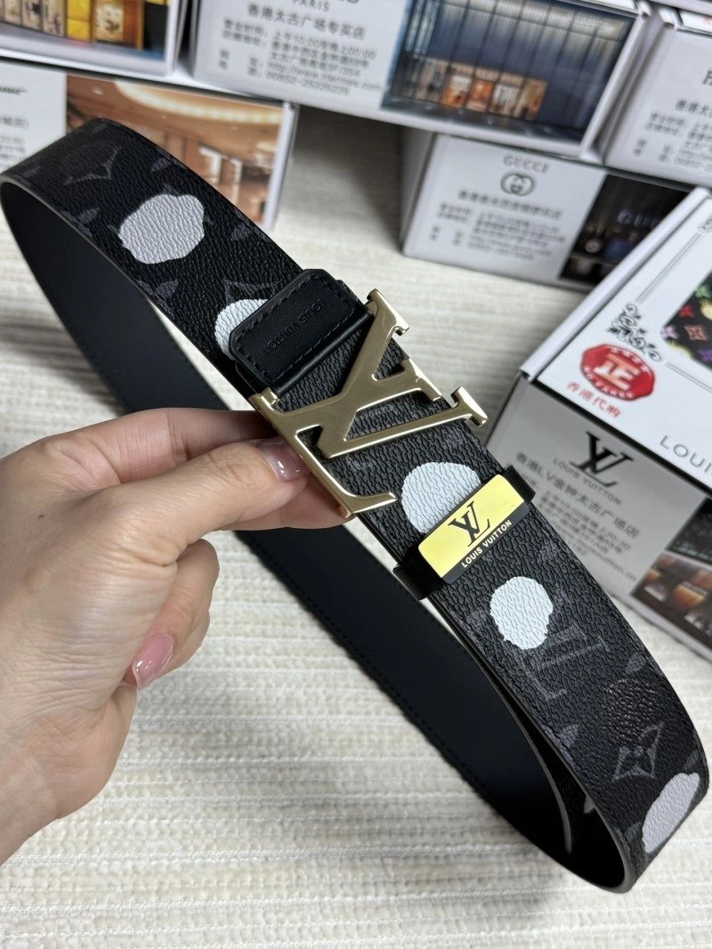 Louis Vuitton Belts GoodFit 300670