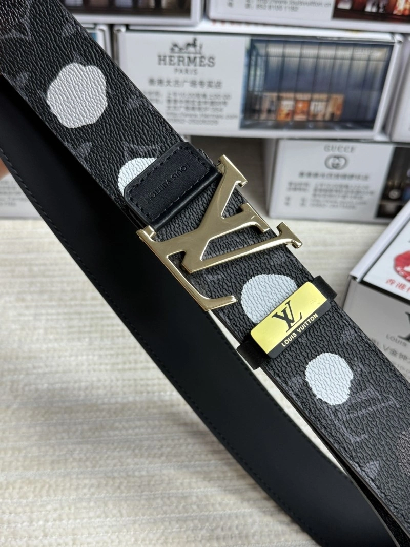 Louis Vuitton Belts GoodFit 300670