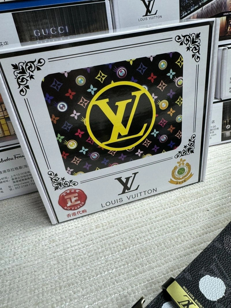 Louis Vuitton Belts GoodFit 300670