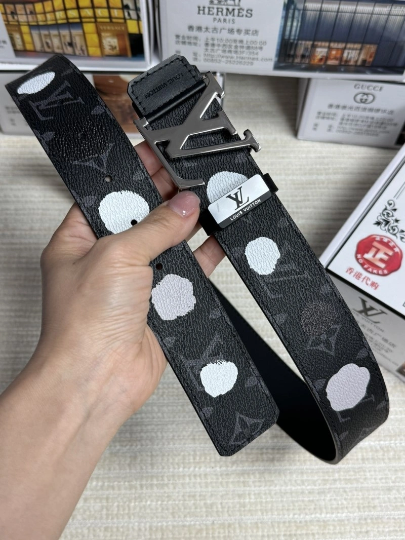 NewStyle Louis Vuitton Belts 300672