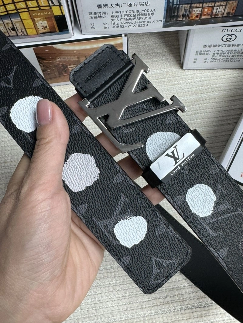 NewStyle Louis Vuitton Belts 300672