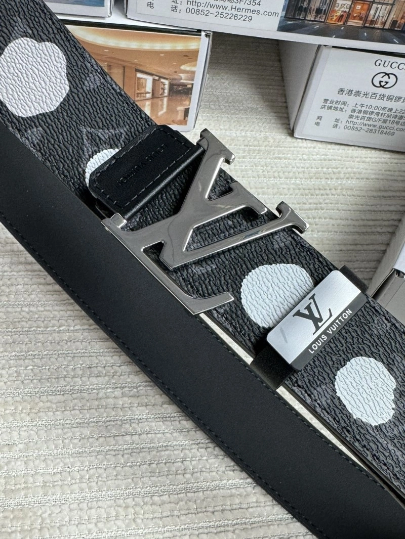NewStyle Louis Vuitton Belts 300672