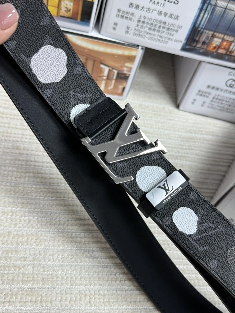 NewStyle Louis Vuitton Belts 300672