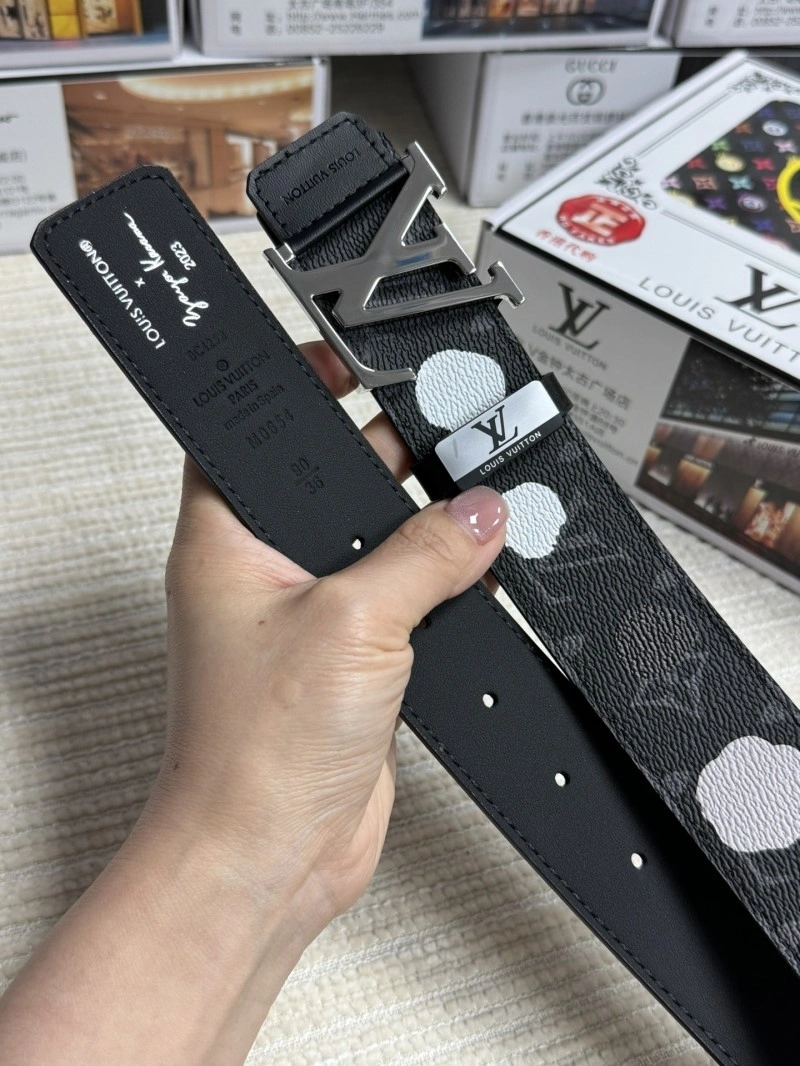 NewStyle Louis Vuitton Belts 300672