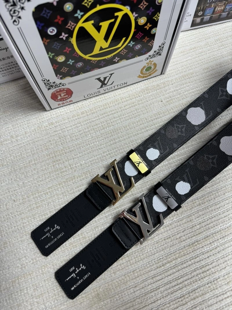 NewStyle Louis Vuitton Belts 300672