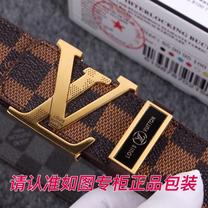 Louis Vuitton Belts ComfortFit 300669