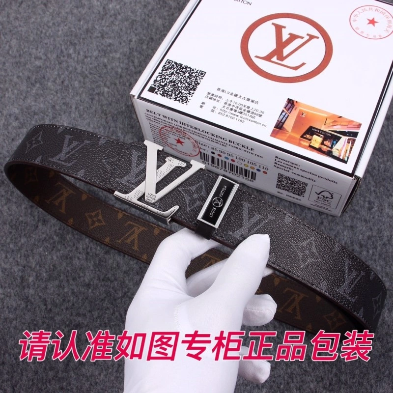 ModernLook Louis Vuitton Belts 300668