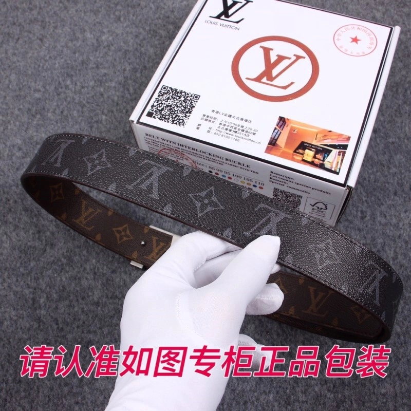 ModernLook Louis Vuitton Belts 300668
