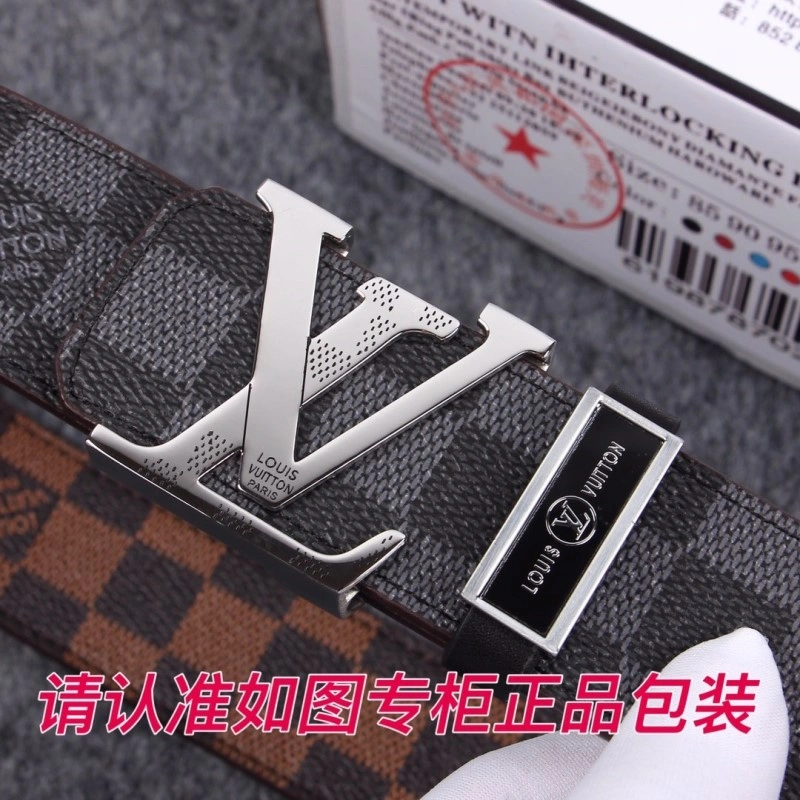 Louis Vuitton Belts FlexibleFit 300666