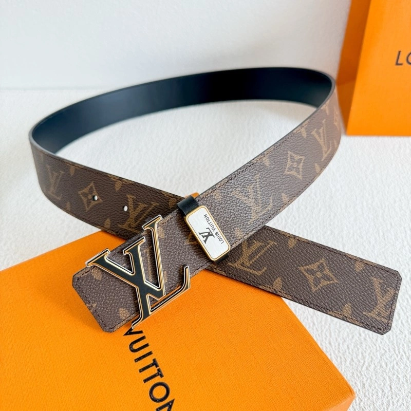 Efficient Louis Vuitton Belts 300649