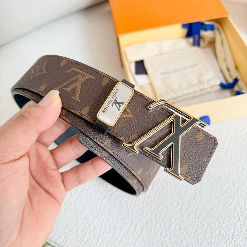 Efficient Louis Vuitton Belts 300649